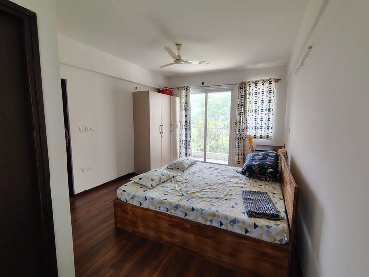 Bedroom, godrej-eternity 2 Bedroom 1309 Sq.Ft. Apartment In Kanakapura Road Bangalore 10746926