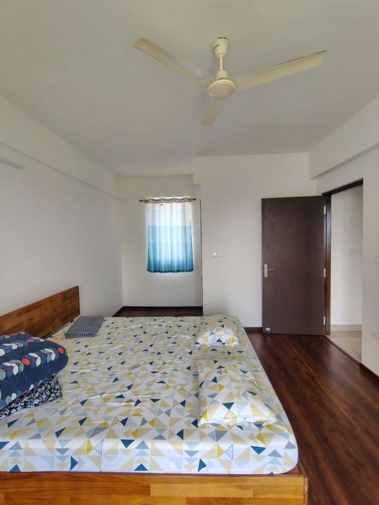 Bedroom, godrej-eternity 2 Bedroom 1309 Sq.Ft. Apartment In Kanakapura Road Bangalore 10746926