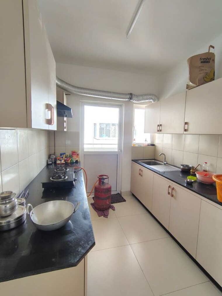 Team Area, godrej-eternity 2 Bedroom 1309 Sq.Ft. Apartment In Kanakapura Road Bangalore 10746926