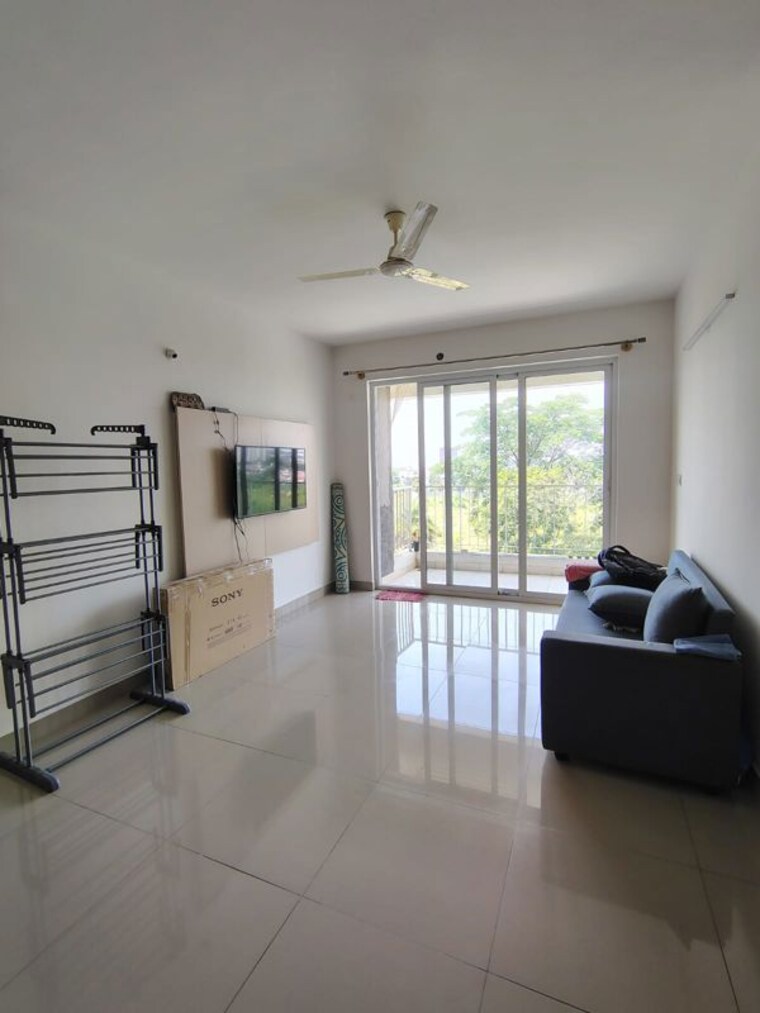 Living Room, godrej-eternity 2 Bedroom 1309 Sq.Ft. Apartment In Kanakapura Road Bangalore 10746926