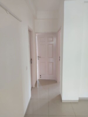 Building Lobby in 2 BHK Builder Floor at Emaar MGF Emerald Hills, Sector 65 – for Sale