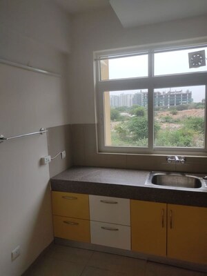 Kitchen in 2 BHK Builder Floor at Emaar MGF Emerald Hills, Sector 65 – for Sale