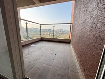 2 BHK Apartment For Rent in ARV Newtown in Pisoli, Pune