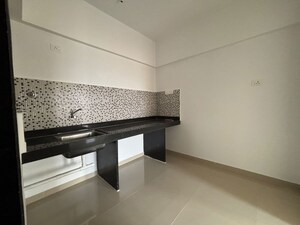 Kitchen in 2 BHK Apartment at ARV Newtown, Pisoli – for Rent