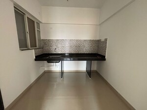 Kitchen in 2 BHK Apartment at ARV Newtown, Pisoli – for Rent