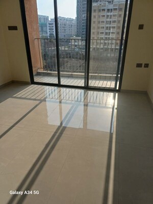 Room in 3 BHK Apartment at Moshi – for Rent