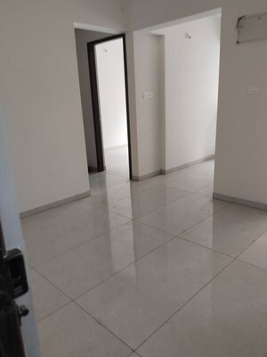 Building Lobby in 3 BHK Apartment at Moshi – for Rent