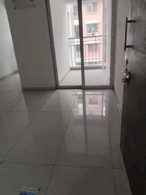 Building Lobby in 3 BHK Apartment at Moshi – for Rent
