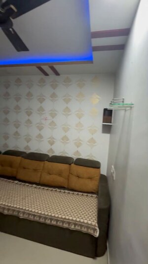 Furnished Amenities in 1 BHK Apartment at Unique Greens Ghodbunder Road, Ghodbunder Road – for Sale