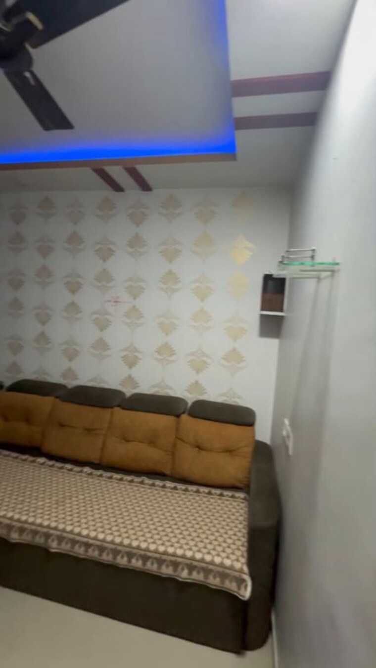 undefined, unique-greens-ghodbunder-road 1 Bedroom 415 Sq.Ft. Apartment In Ghodbunder Road Thane 10746940