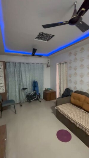 1 BHK Apartment For Sale in Unique Greens Ghodbunder Road, Ghodbunder Road