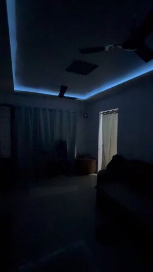 Bedroom in 1 BHK Apartment at Unique Greens Ghodbunder Road, Ghodbunder Road – for Sale