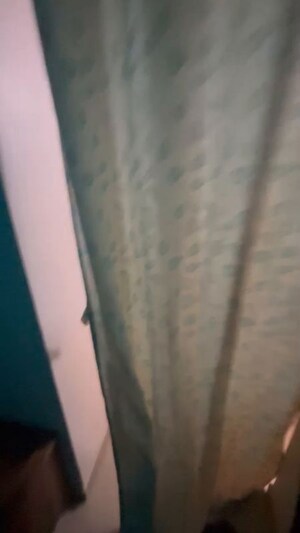 Building Lobby in 1 BHK Apartment at Unique Greens Ghodbunder Road, Ghodbunder Road – for Sale
