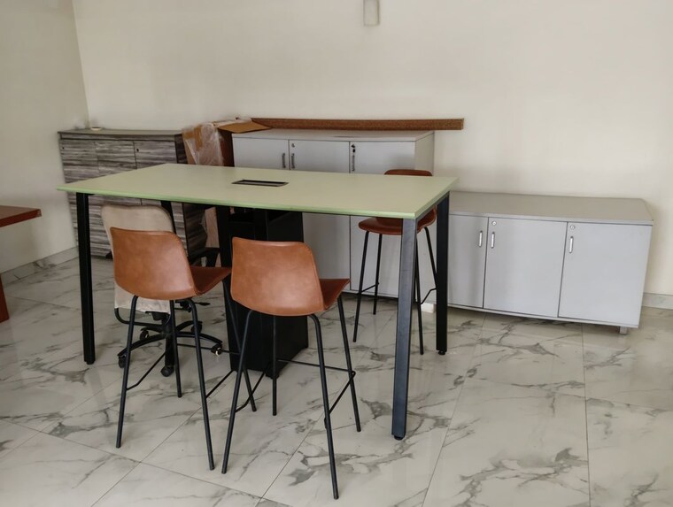 Team Area, ashish-swapnalok-towers 2 Bedroom 920 Sq.Ft. Apartment In Goregaon East Mumbai 10746946
