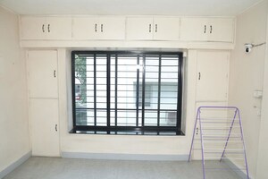 Bedroom in 2 BHK Apartment at Vrundavan Heights, Kothrud – for Sale