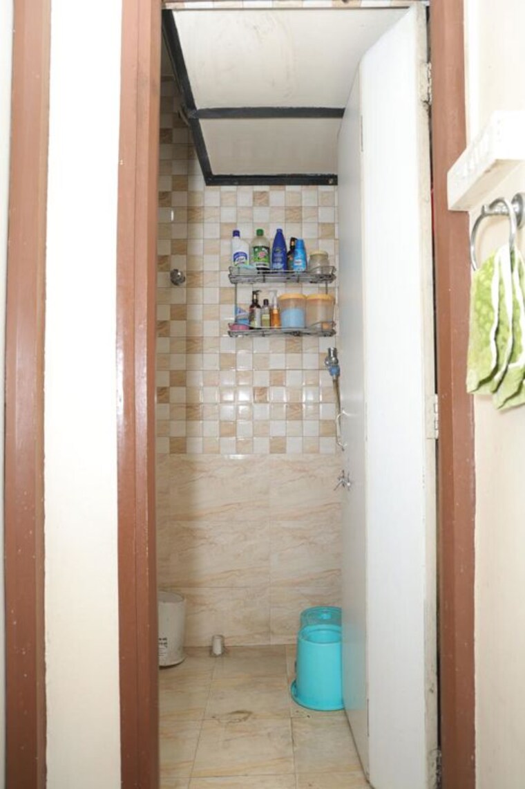 Bathroom, vrundavan-heights 2 Bedroom 900 Sq.Ft. Apartment In Kothrud Pune 10746948