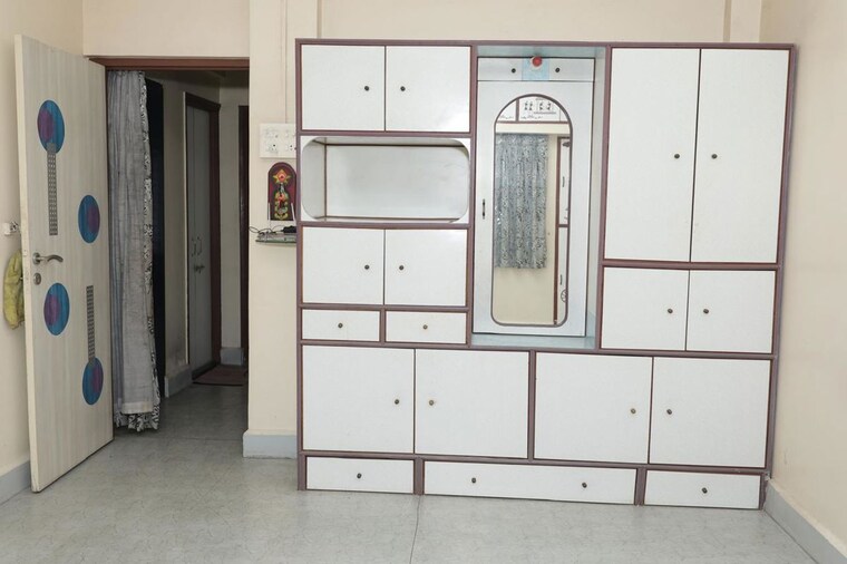 undefined, vrundavan-heights 2 Bedroom 900 Sq.Ft. Apartment In Kothrud Pune 10746948