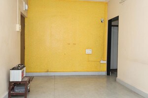 2 BHK Apartment For Sale in Vrundavan Heights, Kothrud