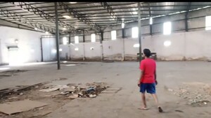  Industrial Plot For Sale in Chaupanki