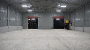  Warehouse For Rent in Varthur