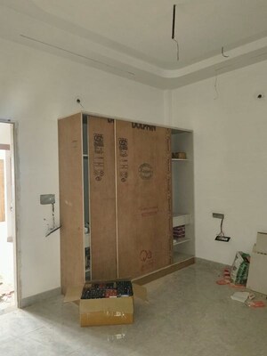 Bathroom in 4 BHK Independent House at Vedanta Residency, Sujroo – for Sale