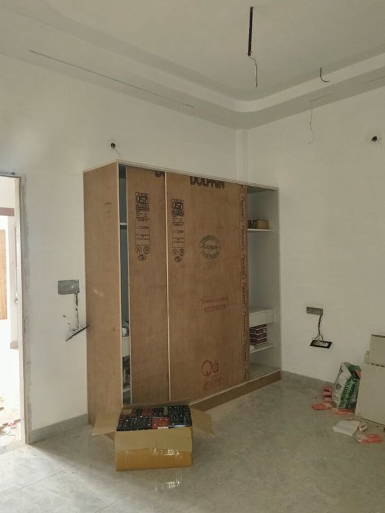 Bathroom, vedanta-residency 4 Bedroom 95 Sq.Yd. Independent House In Sujroo Muzaffarnagar 10746959