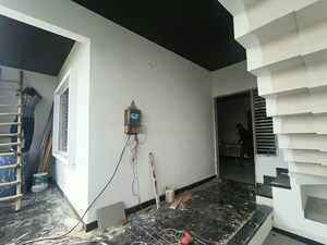Team Area in 4 BHK Independent House at Vedanta Residency, Sujroo – for Sale