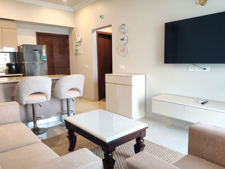 Team Area, central-park-3-the-room 1 Bedroom 919 Sq.Ft. Apartment In Sohna Sector 33 Gurgaon 10746965