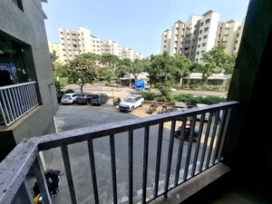 2 BHK Apartment For Rent in Lodha Casa Rio, Dombivli East