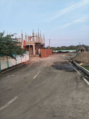  Plot – Exterior View View at Guduvanchery - for Sale