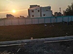  Plot – Exterior View View at Guduvanchery - for Sale