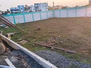 Balcony in  Plot at Guduvanchery – for Sale