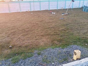 Plot Area in  Plot at Guduvanchery – for Sale