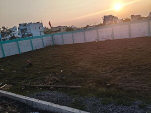  Plot – Exterior View View at Guduvanchery - for Sale