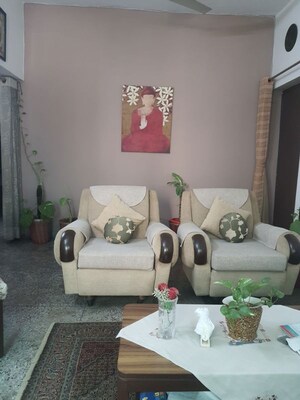 2 BHK Apartment For Sale in Alaknanda