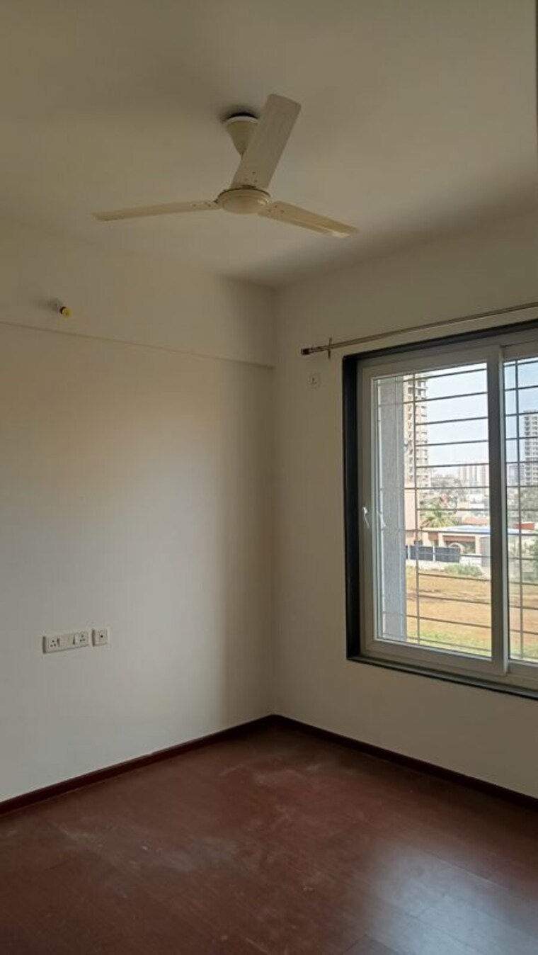 Room, bhojwani-the-nook 2 Bedroom 1100 Sq.Ft. Apartment In Tathawade Pune 10746957