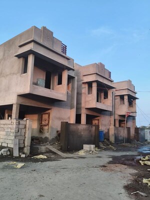  Plot – Exterior View View at Guduvanchery - for Sale