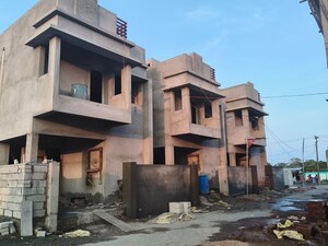  Plot For Sale in Guduvanchery