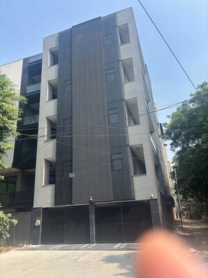4 BHK Independent House For Sale in Defence Colony