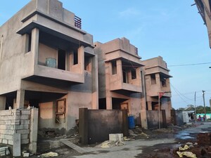  Plot – Exterior View View at Guduvanchery - for Sale