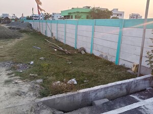 Balcony in  Plot at Guduvanchery – for Sale
