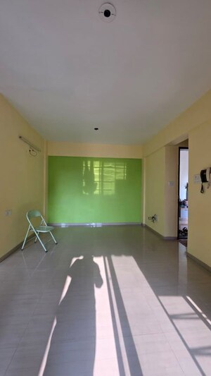 Team Area in 2 BHK Apartment at Crossover County, Nanded – for Sale