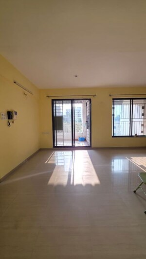 Room in 2 BHK Apartment at Crossover County, Nanded – for Sale