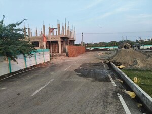  Plot – Exterior View View at Guduvanchery - for Sale