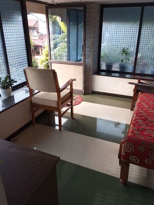 2 BHK Independent House For Sale in Kowdiar