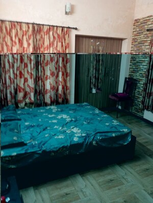 Bedroom in 2 BHK Independent House at Kowdiar – for Sale
