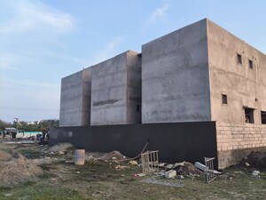  Plot – Exterior View View at Guduvanchery - for Sale