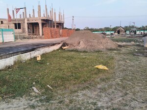 Plot Area in  Plot at Guduvanchery – for Sale