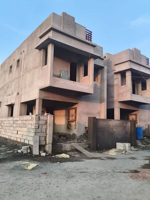  Plot – Exterior View View at Guduvanchery - for Sale