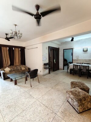 3 BHK Apartment For Sale in Sector 22 Dwarka